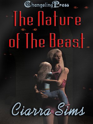 cover image of The Nature of the Beast, Book 3